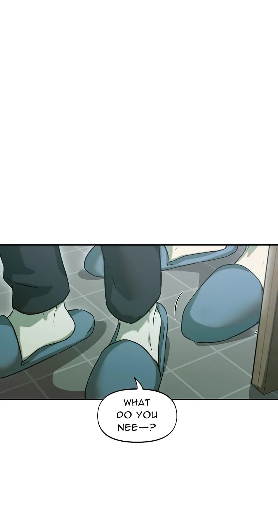 Nerd Project, Chapter 23 image 45
